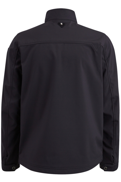 Vanguard short jacket summer soft-shell cha